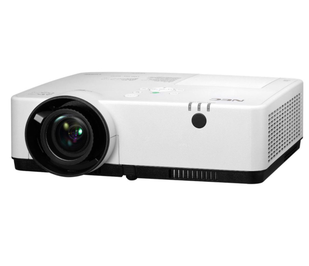NEC ME403U WUXGA 4000AL 16000:1 60005221 - 1376666 - zdjęcie 5